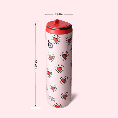 Bottle Bottle Insulated Water Bottle 24oz