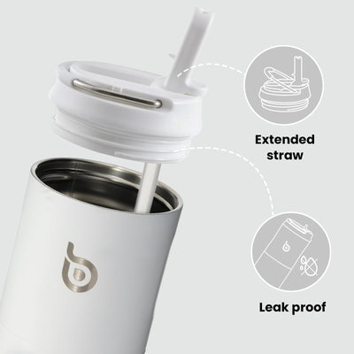 Bottle Bottle Insulated Water Bottle 24oz