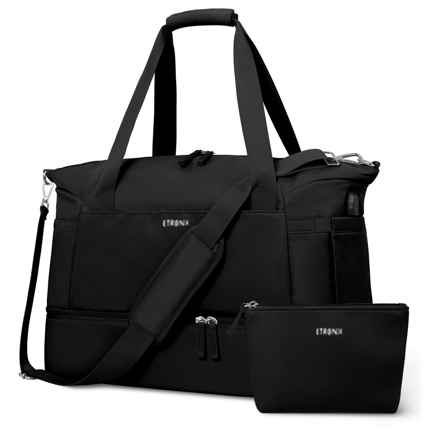 Gym Bag