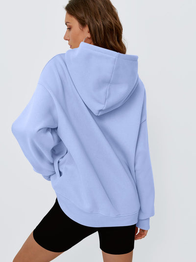 Oversized Hoodie
