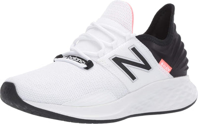 New Balance Womens Fresh Foam Roav V1 Running Shoe