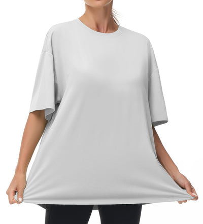 Casual Oversized Tee