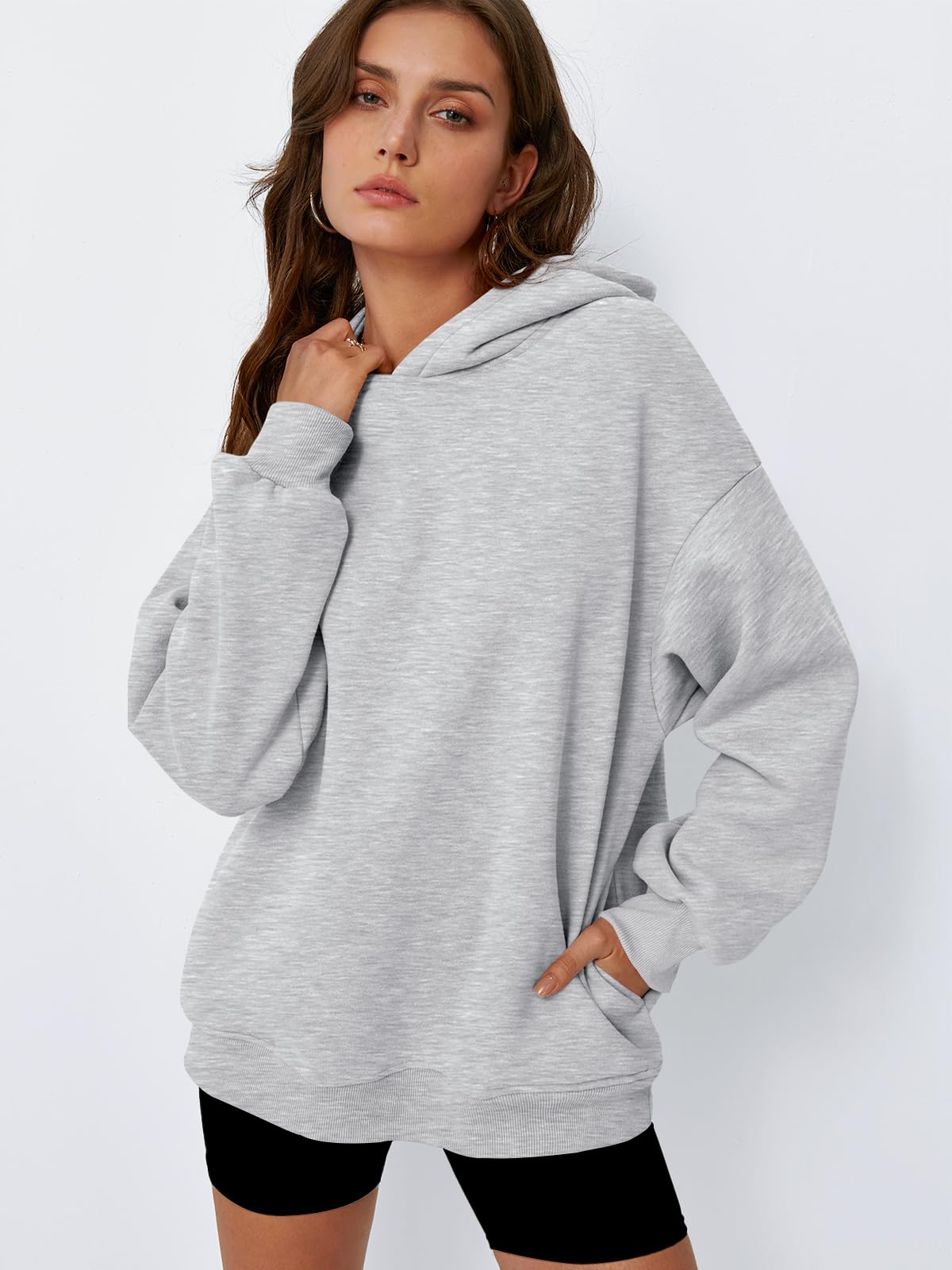 Oversized Hoodie