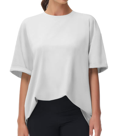 Casual Oversized Tee