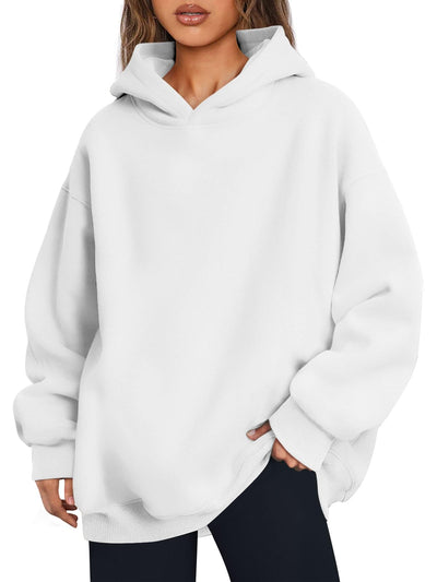 Oversized Hoodie