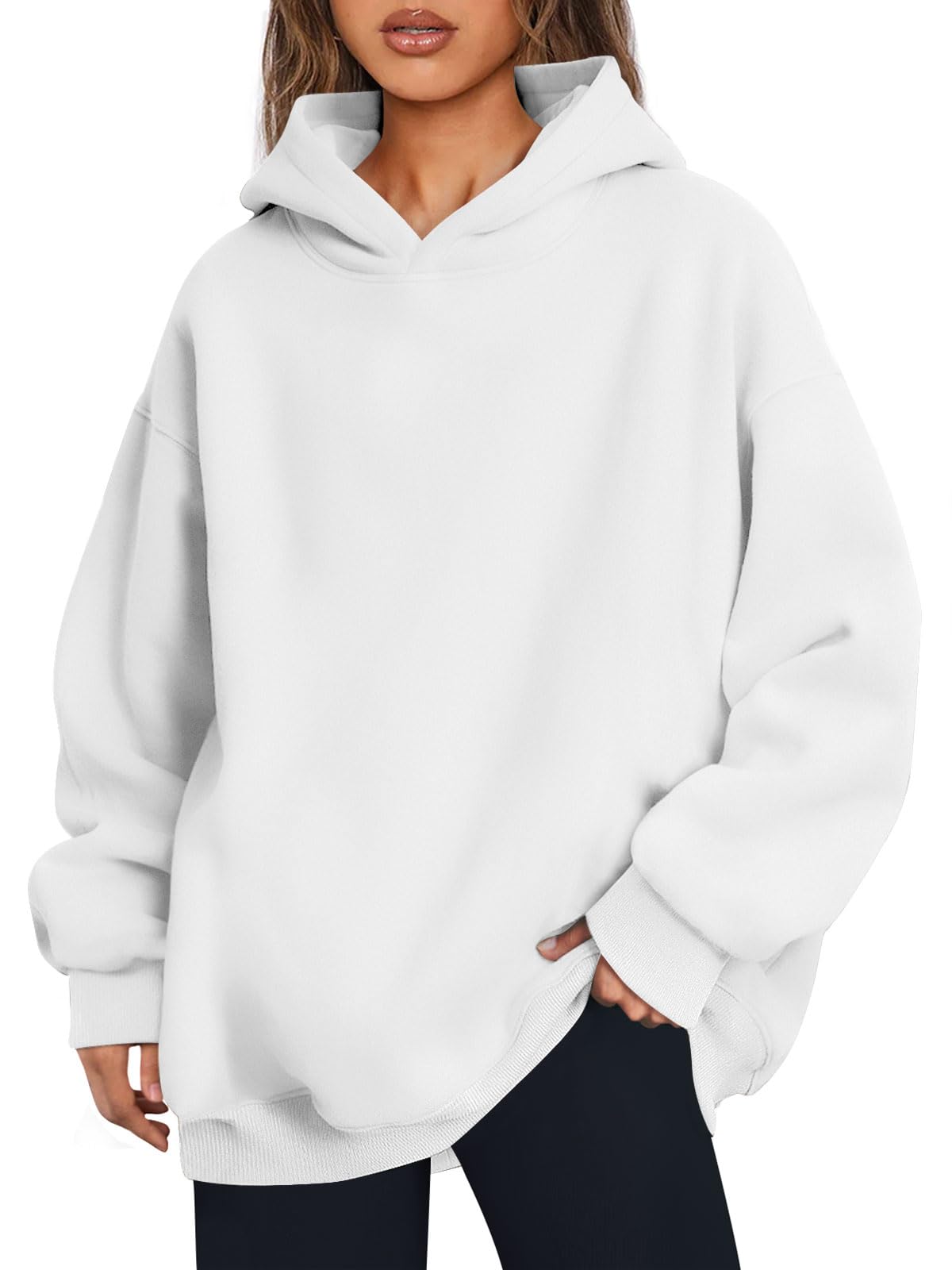 Oversized Hoodie