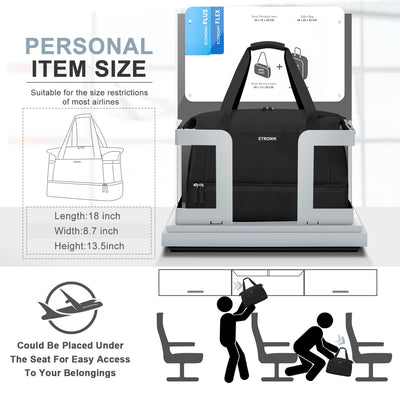 Gym Bag
