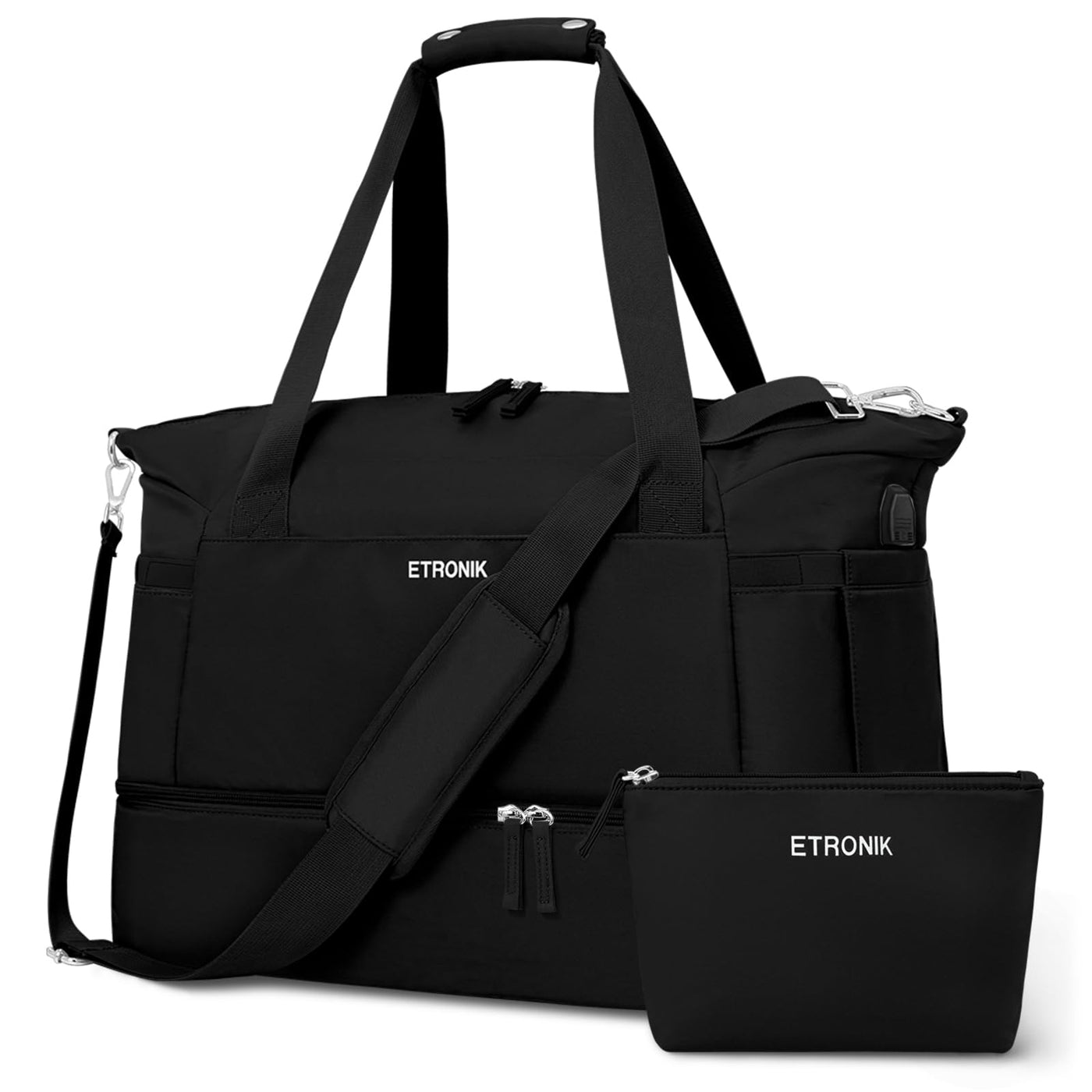 Gym Bag