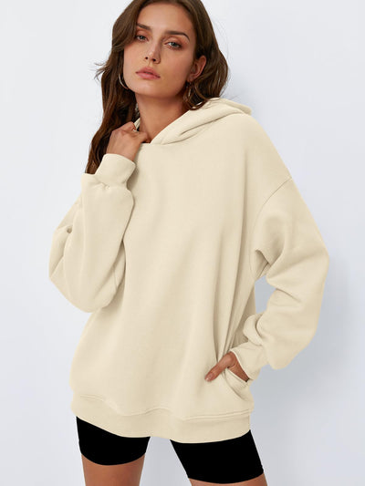 Oversized Hoodie