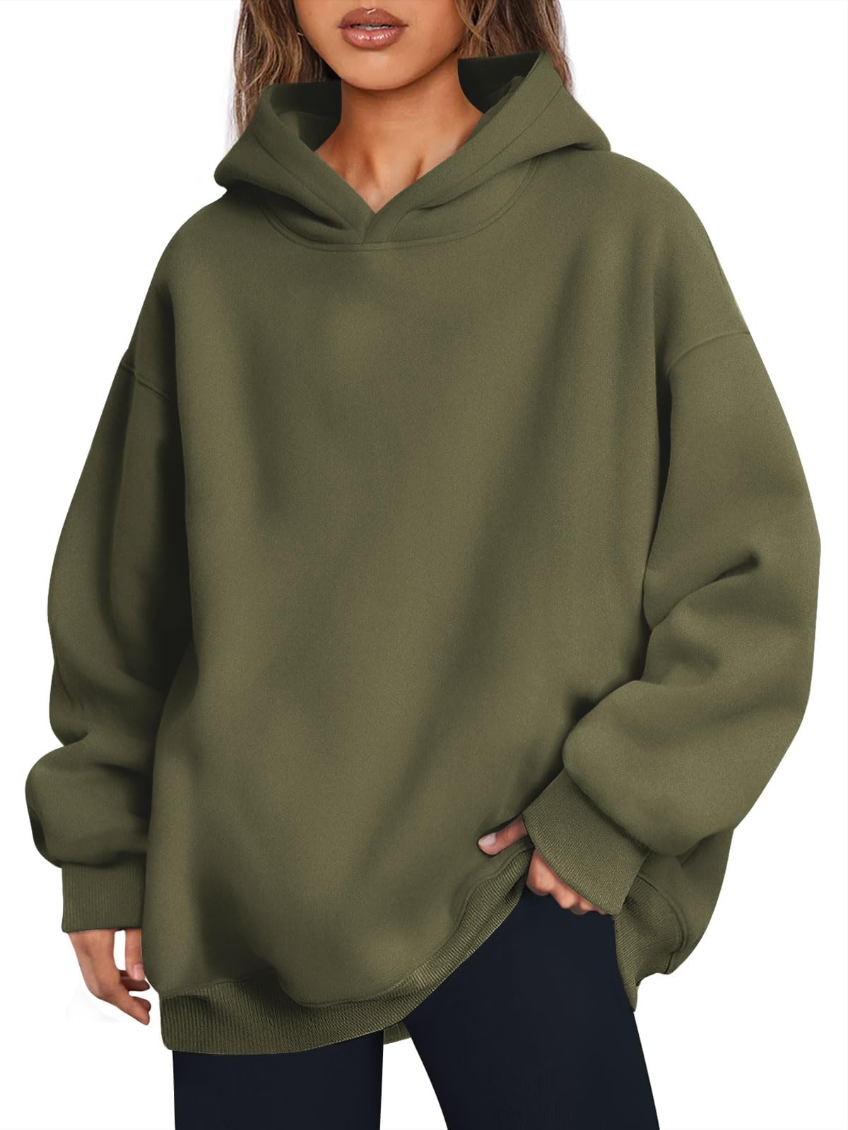 Oversized Hoodie