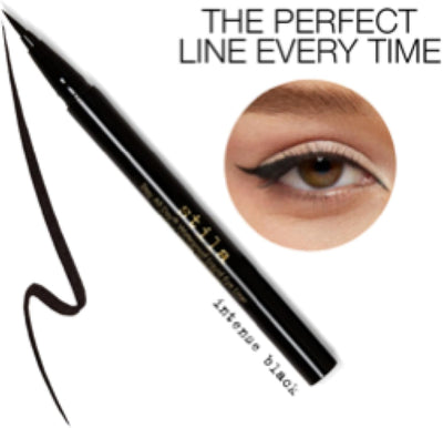 stila Stay All Day Waterproof Liquid Eye Liner