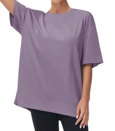 Casual Oversized Tee