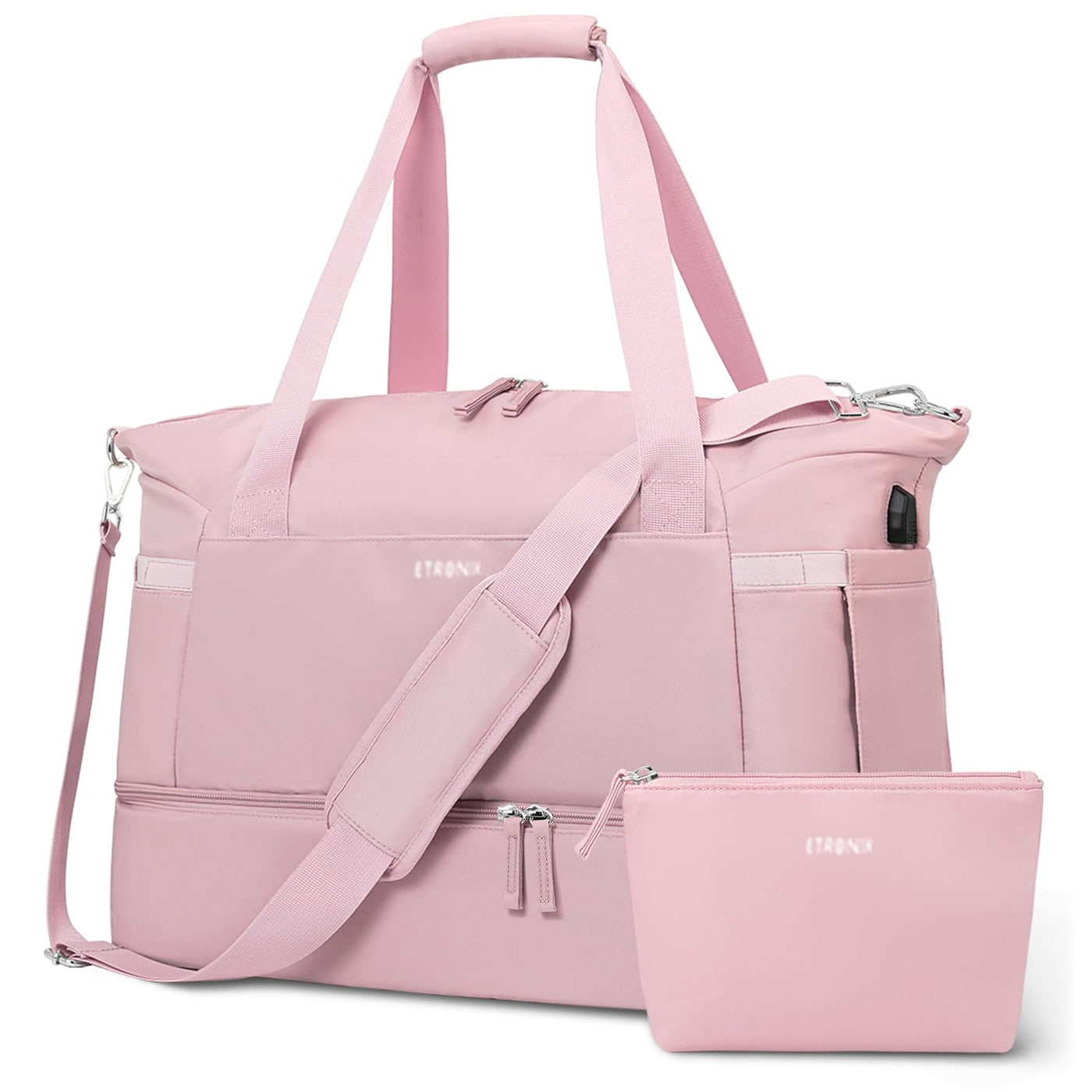 Gym Bag