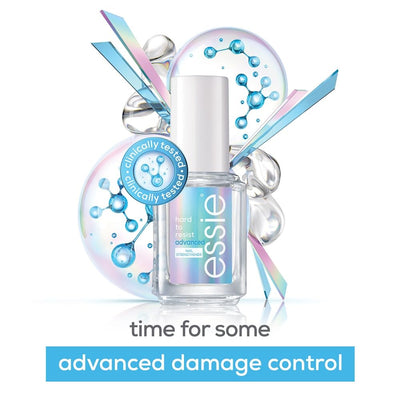 essie good to go vegan top coat, fast dry,  nail polish