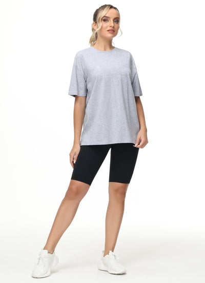 Casual Oversized Tee
