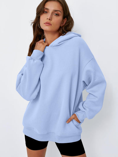 Oversized Hoodie