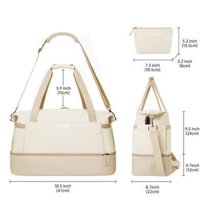 Gym Bag