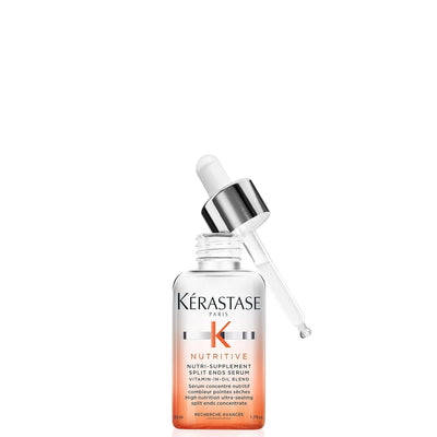 Kérastase Nutritive, Split Ends Hair Serum for Dry Hair