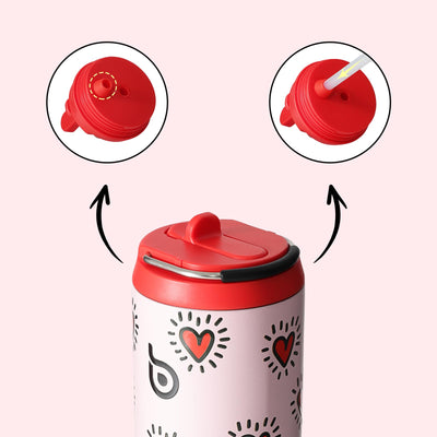 Bottle Bottle Insulated Water Bottle 24oz
