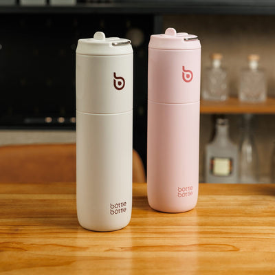 Bottle Bottle Insulated Water Bottle 24oz