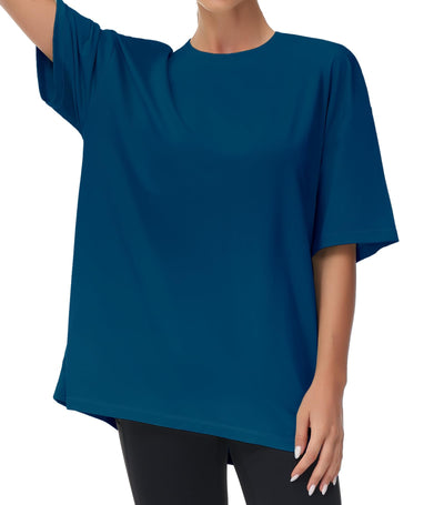 Casual Oversized Tee