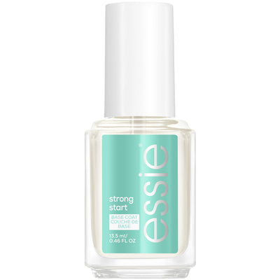 essie good to go vegan top coat, fast dry,  nail polish