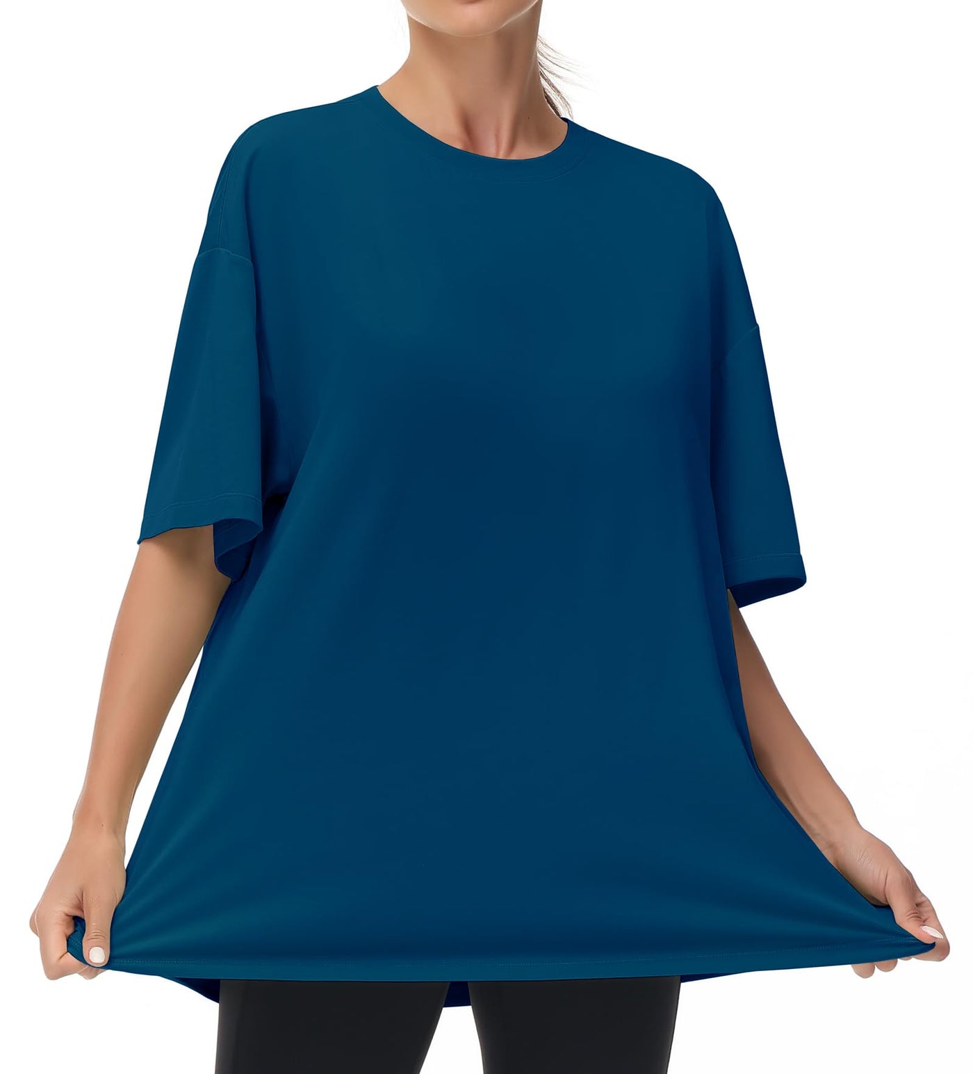 Casual Oversized Tee