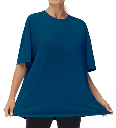 Casual Oversized Tee