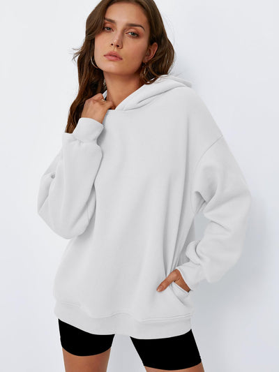 Oversized Hoodie