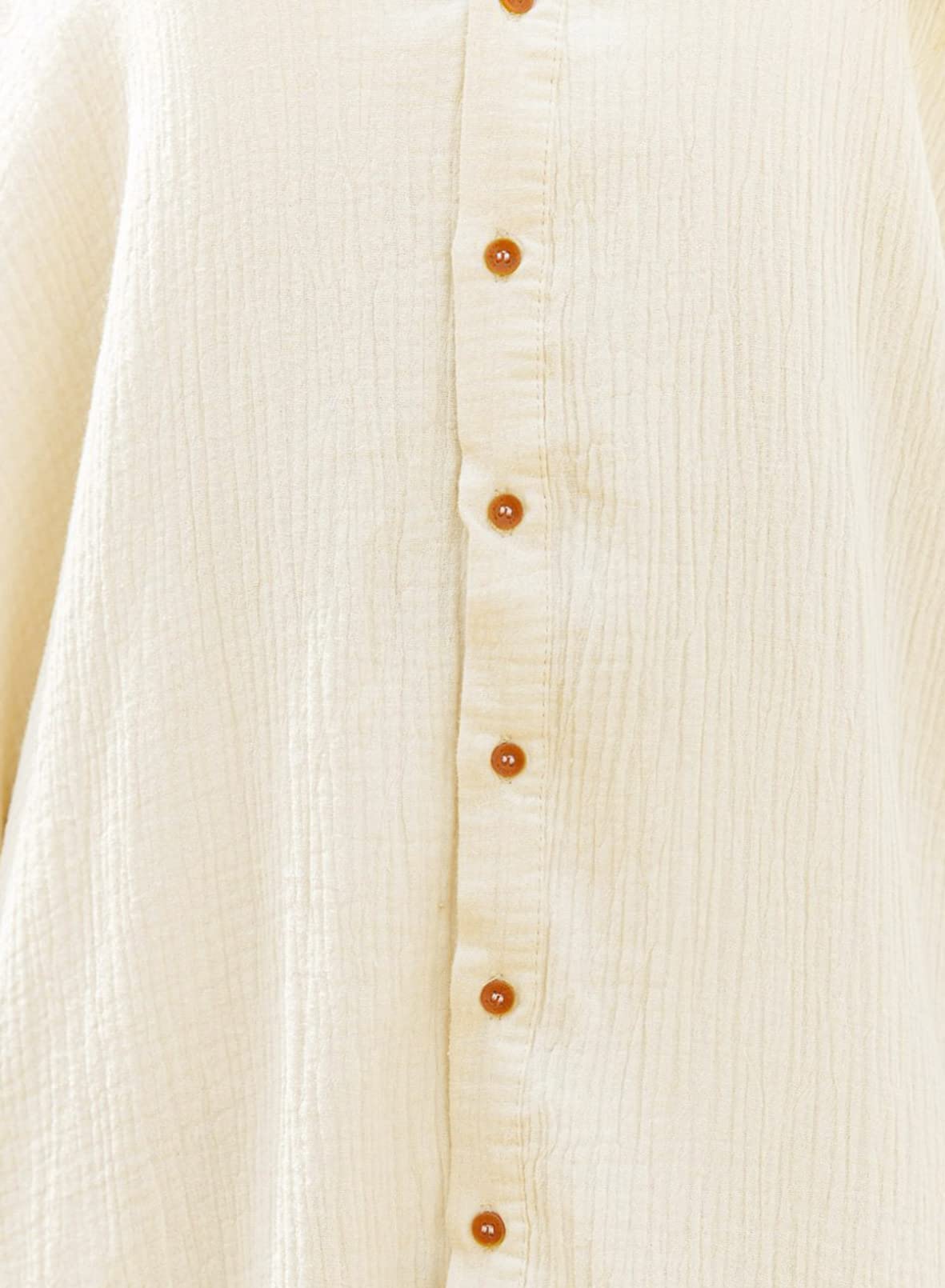 Button Down, Long Kimonos Swimsuit Cover Ups