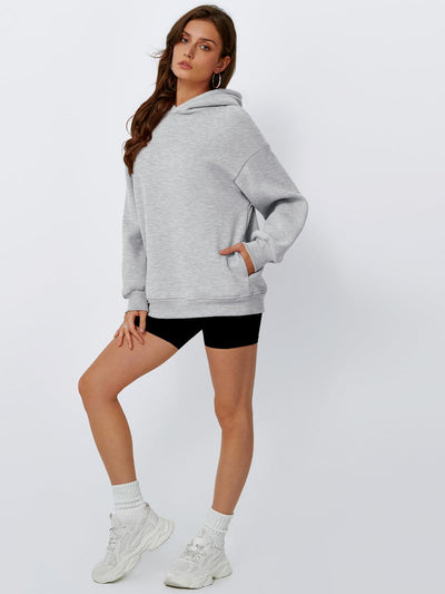 Oversized Hoodie