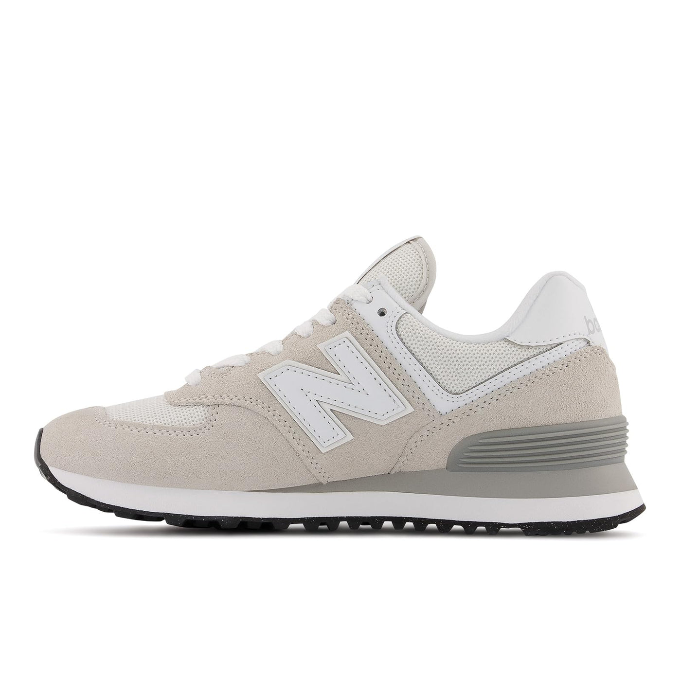 New Balance Womens 574 Core Sneakers