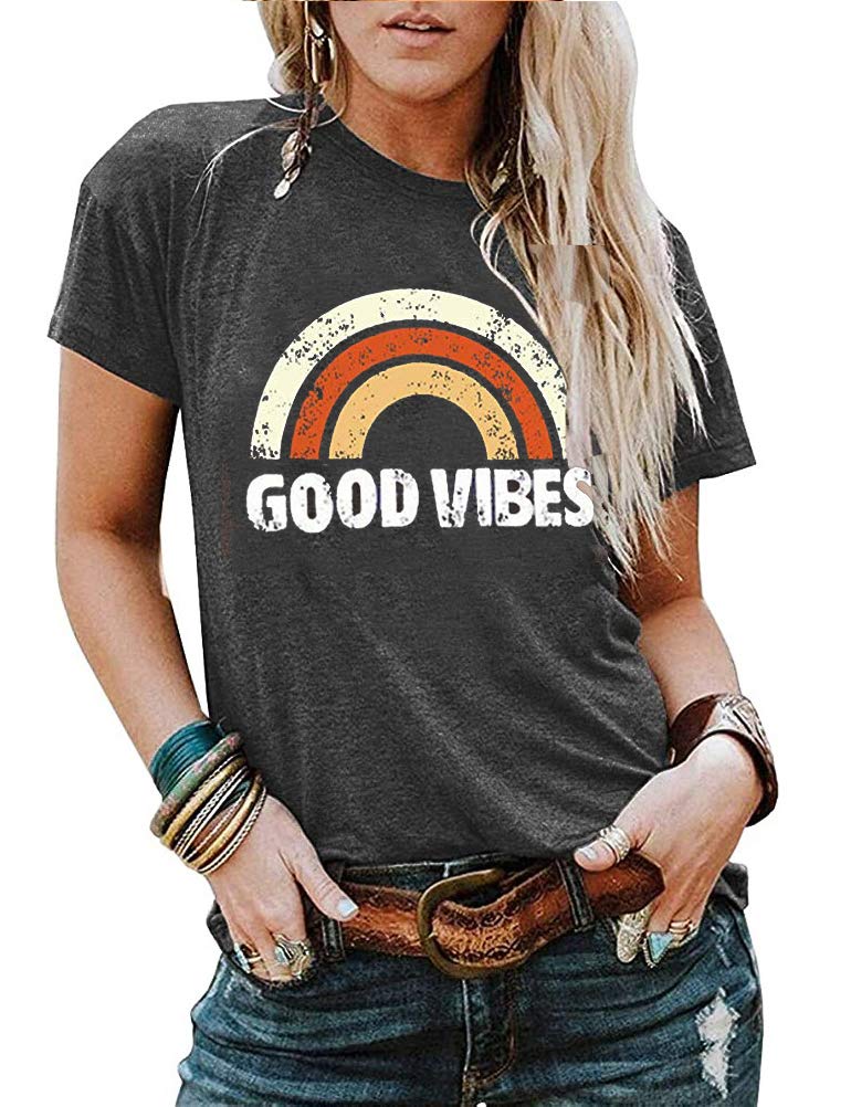 Good Vibes Tee