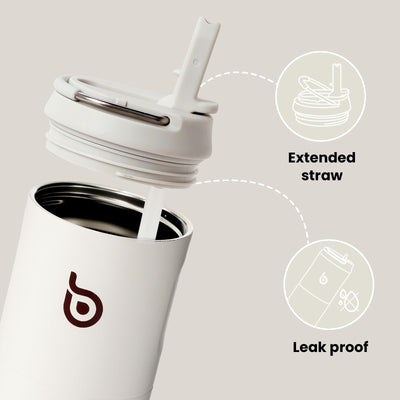 Bottle Bottle Insulated Water Bottle 24oz