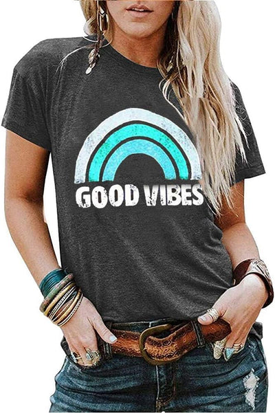 Good Vibes Tee