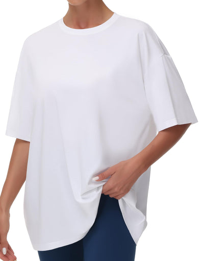 Casual Oversized Tee