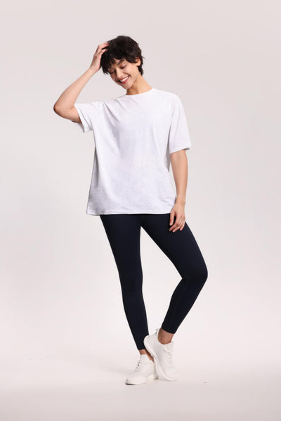 Casual Oversized Tee
