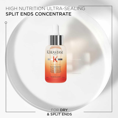 Kérastase Nutritive, Split Ends Hair Serum for Dry Hair
