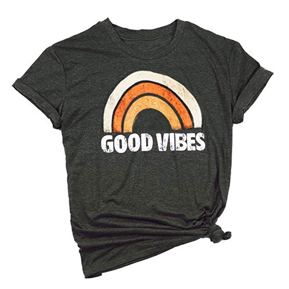 Good Vibes Tee