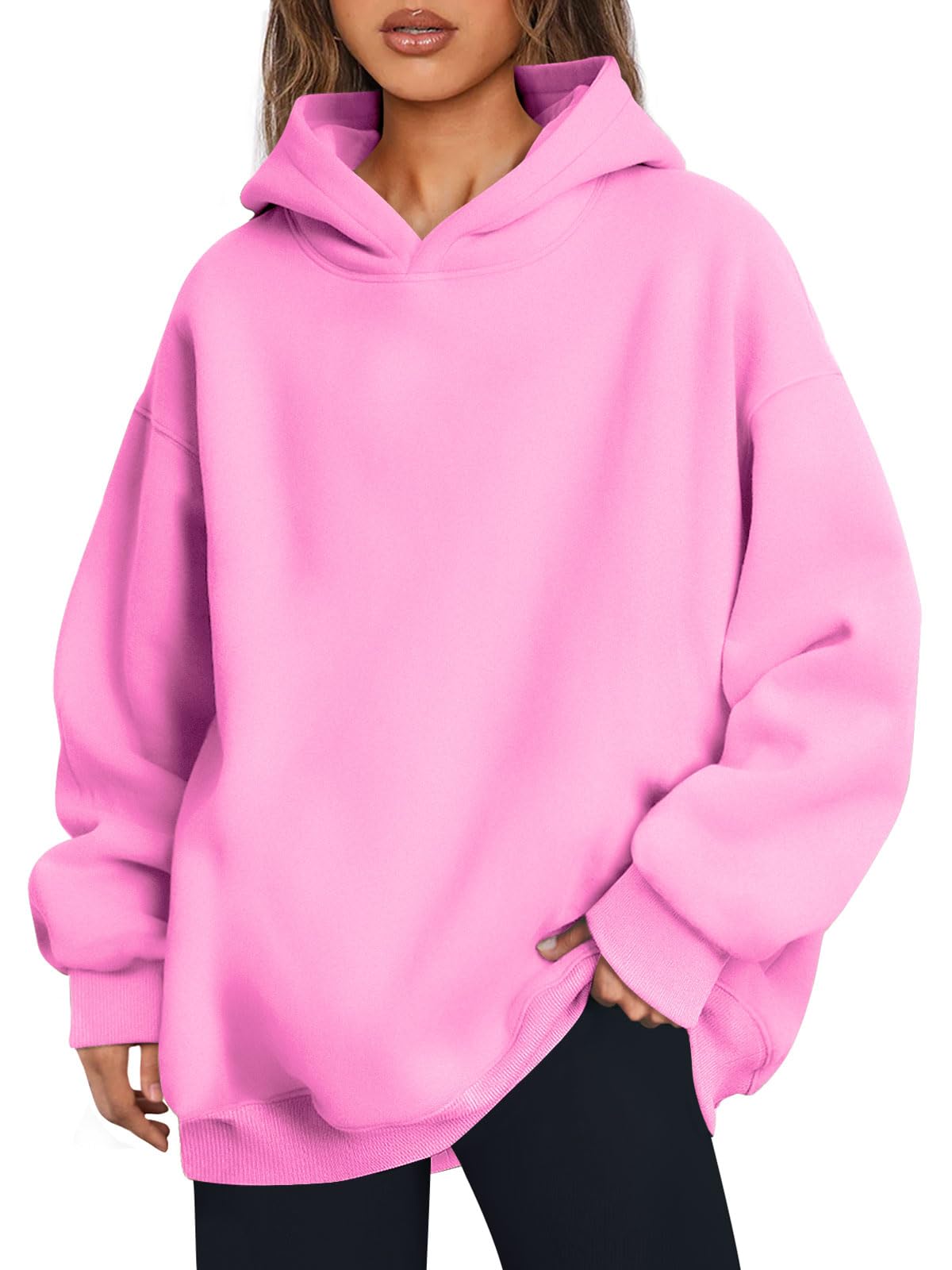 Oversized Hoodie
