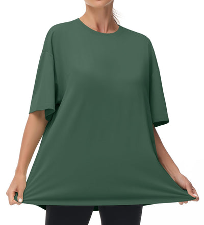 Casual Oversized Tee