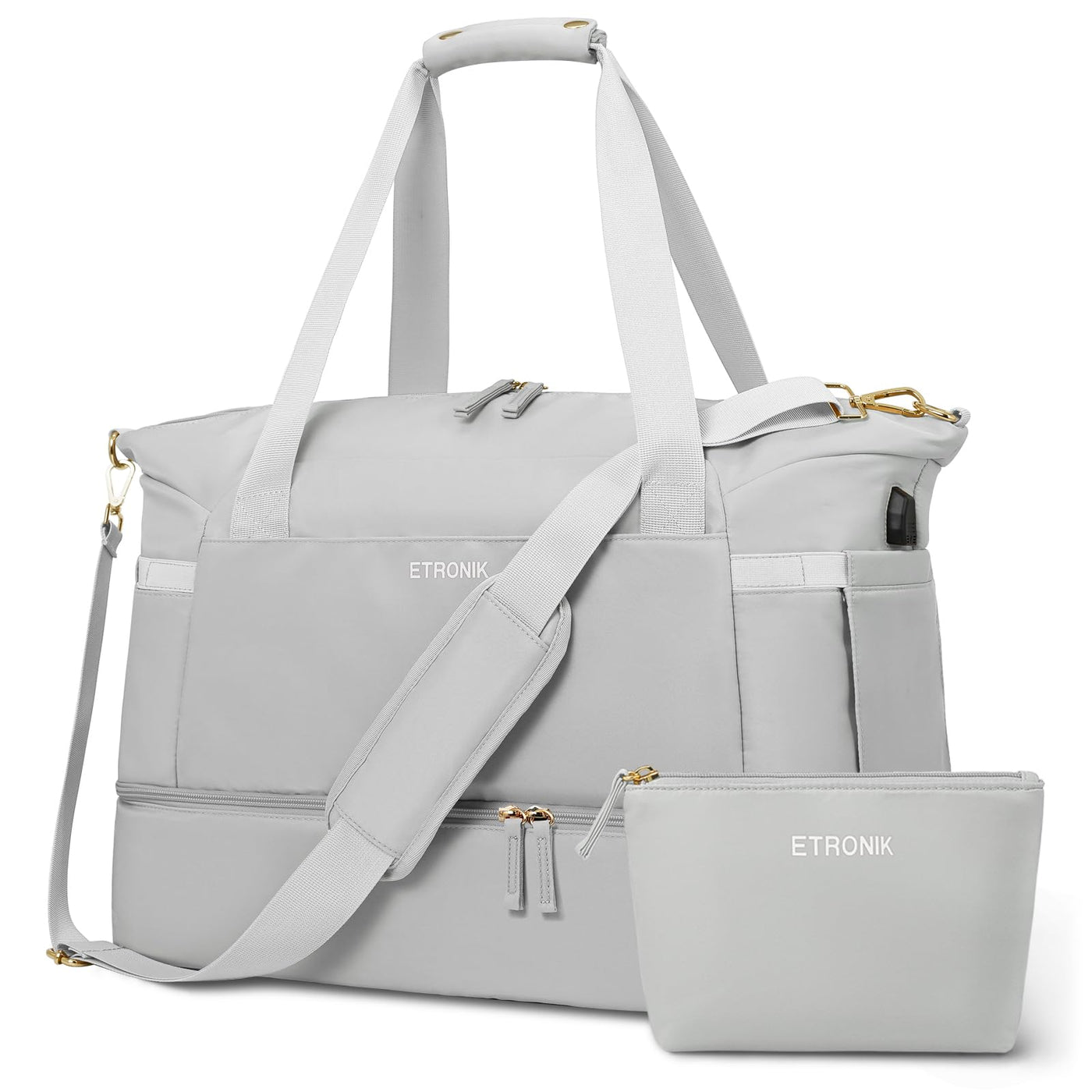 Gym Bag