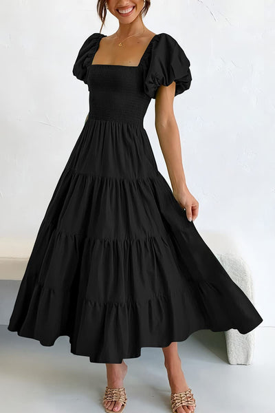Summer Beach Dress