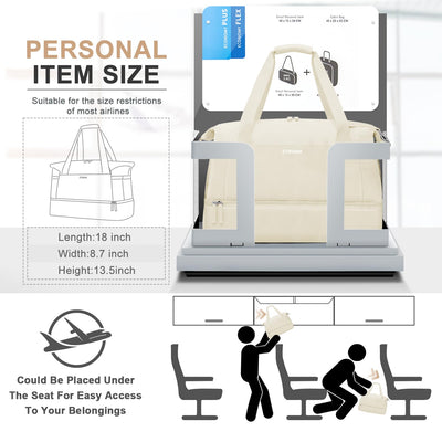 Gym Bag