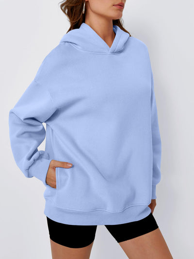 Oversized Hoodie