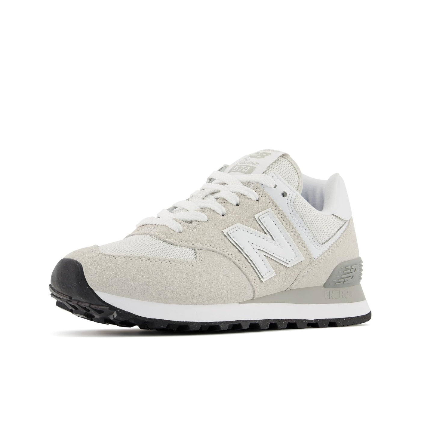 New Balance Womens 574 Core Sneakers