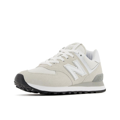 New Balance Womens 574 Core Sneakers