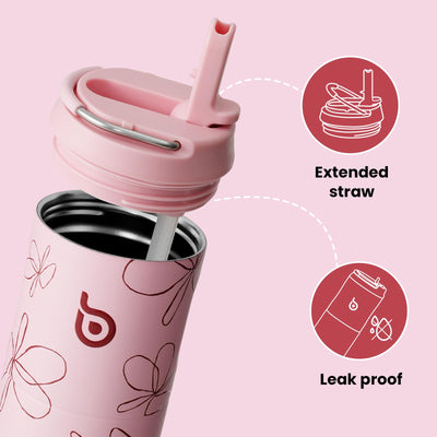 Bottle Bottle Insulated Water Bottle 24oz