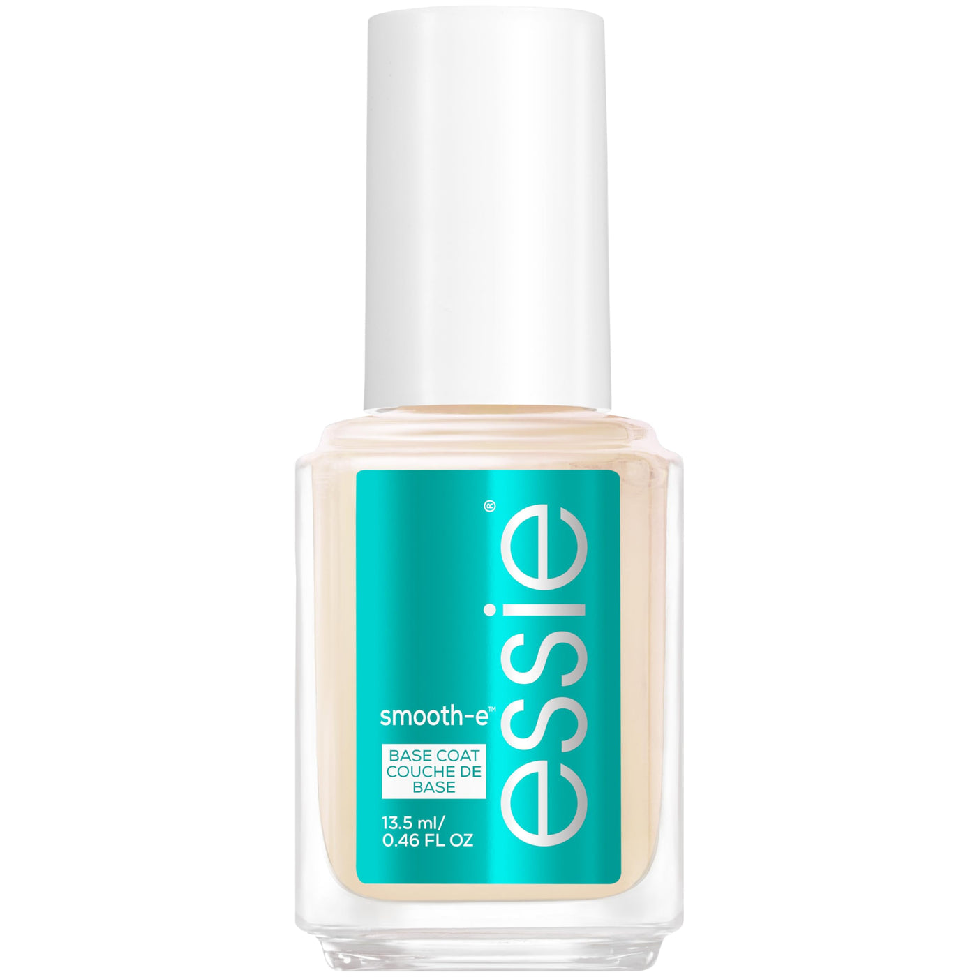 essie good to go vegan top coat, fast dry,  nail polish