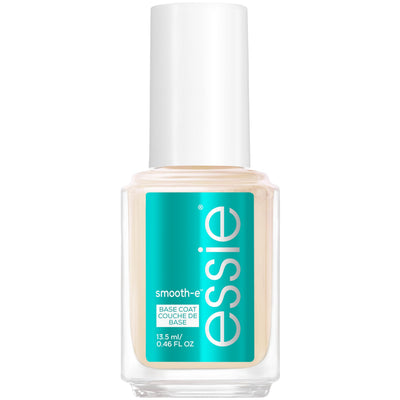 essie good to go vegan top coat, fast dry,  nail polish